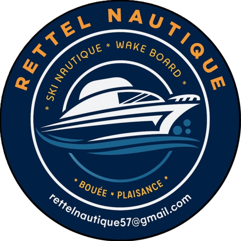 Logo Rettel Nautique